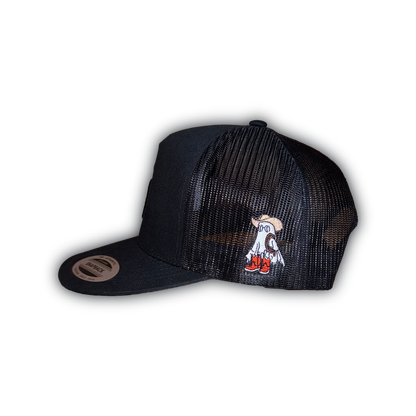 Marca JD “Halloween Drop” Hat
