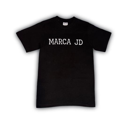 Black “Halloween Drop” T-Shirt