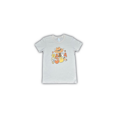 Boys Youth Marca JD T-Shirt